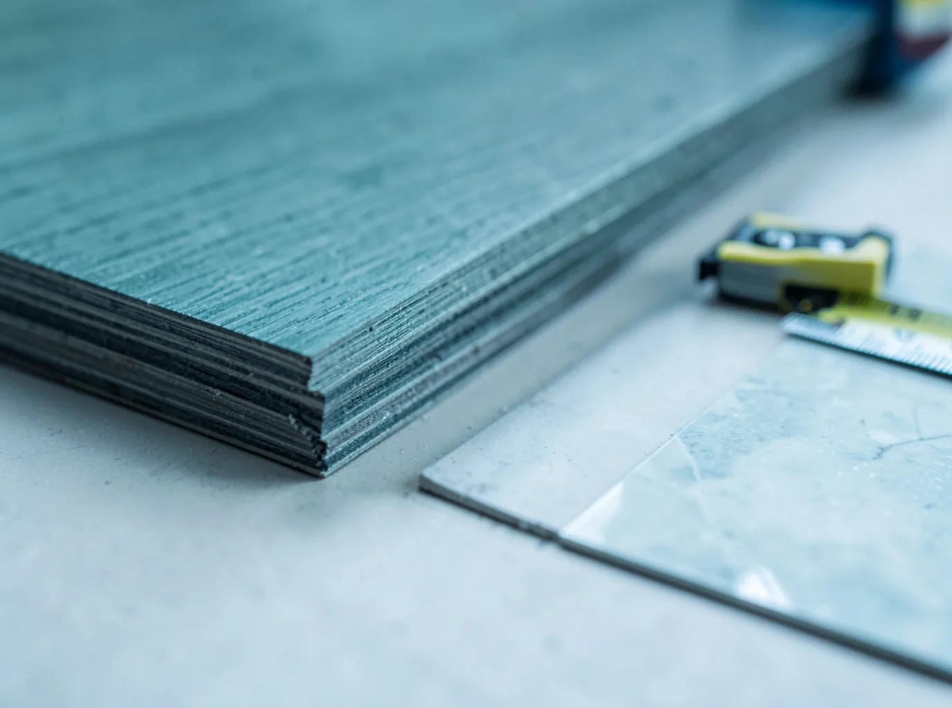 Luxury Vinyl Plank Installation Represa, CA FAQs